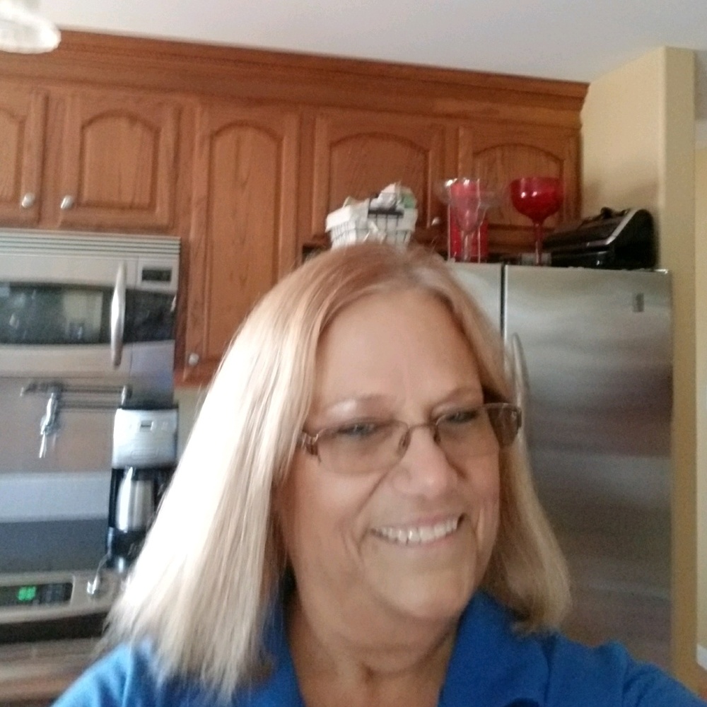 Meet your Posher, Thelma
